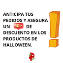 ZUMBI JACK 100CM C/1 UN