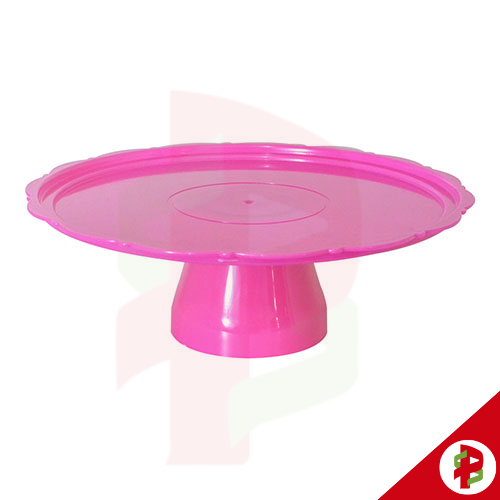 BOLEIRA GD 32X13,5 PINK 275