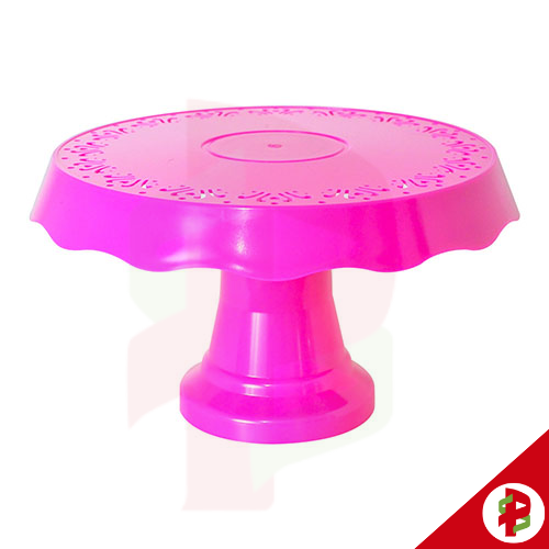 BOLEIRA MD ALTA 24X15 PINK COD: 272