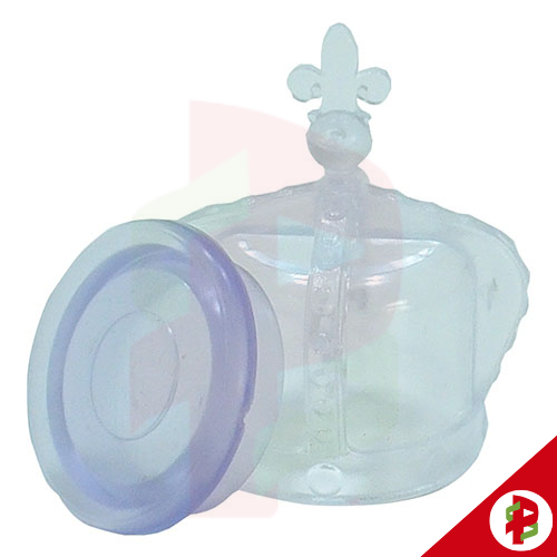 COROA PARA DOCE C10