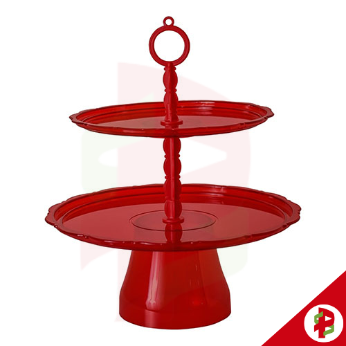 TORRE PARA DOCES 02 ANDARES TR VERMELHA 311