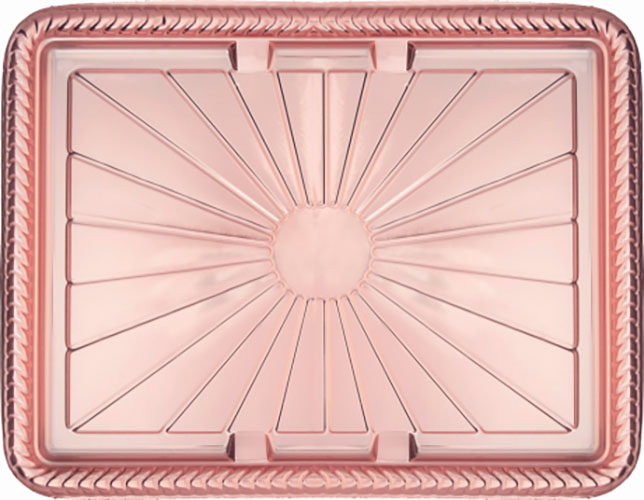 PRATO NEOFORM B45 ROSE GOLD