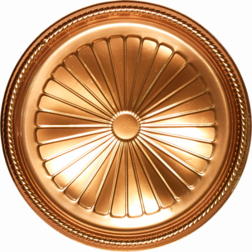 PRATO NEOFORM B80 BRONZE 32CM