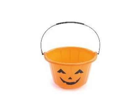 BALDINHO ABOBORA NOITE DE HALLOWEEN C/1 UN