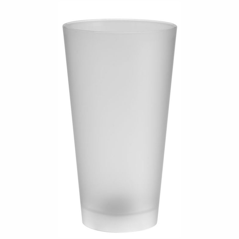 EKO LED MULTICOLOR 500ML TRANSPARENTE