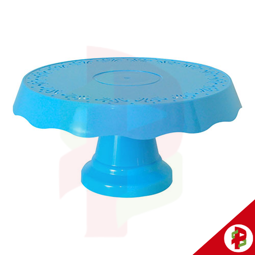 BOLEIRA 24X12 AZUL TIFANY 106