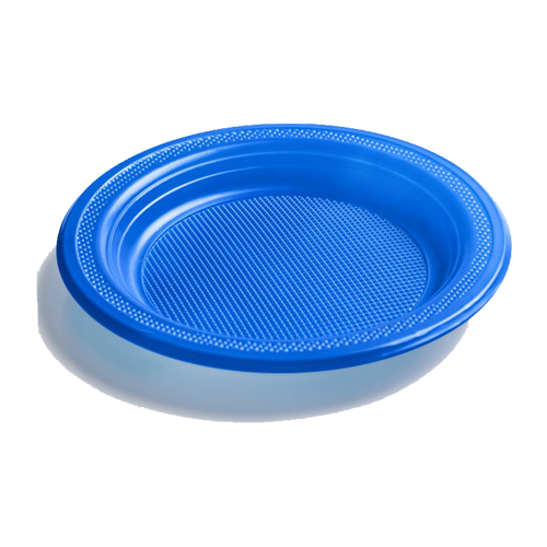 [85457] PRATO PLAST DUDIGO 15CM AZUL C10