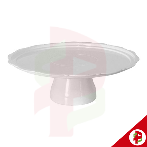 [78230] BOLEIRA GD 32X13,5 BRANCA 173