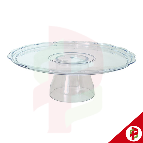 [78234] BOLEIRA GD 32X13,5 CRISTAL 181