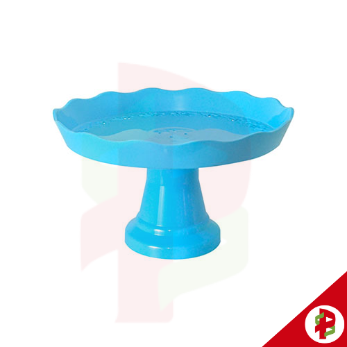 [78199] BOLEIRA INVERSA 24X12 AZUL CLARO 155