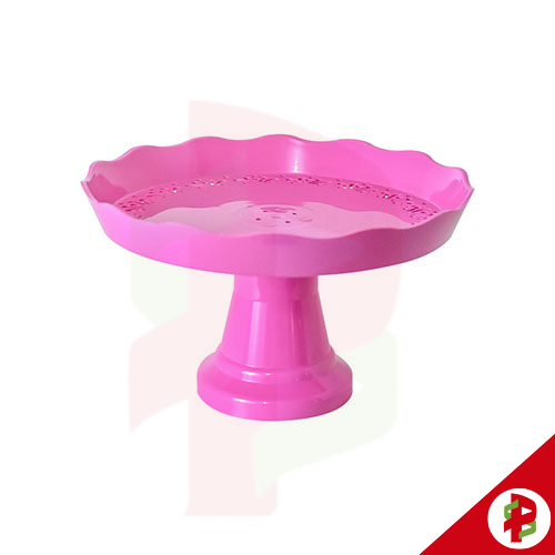 [78203] BOLEIRA INVERSA 24X12 ROSA CLARO 161