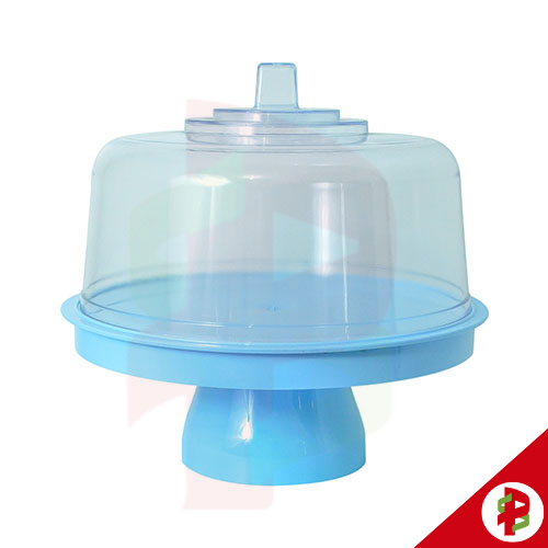 [81364] BOLEIRA MULTIFUNCOES AZUL CLARO 412