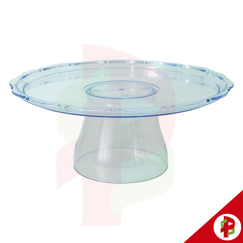 [78262] BOLEIRA PARIS MD 24X11 CRISTAL 210
