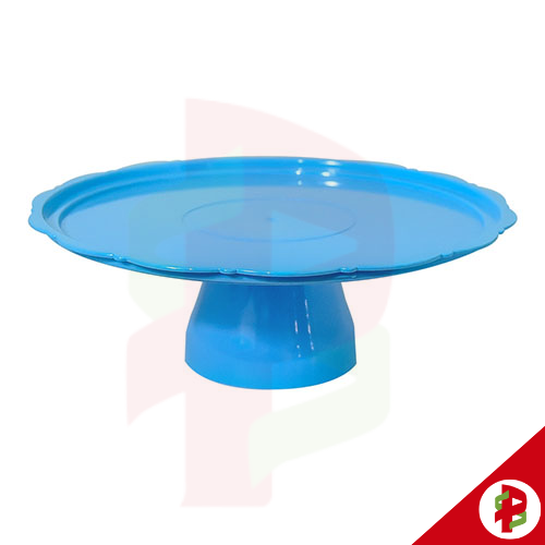 [78241] BOLEIRA PARIS PQ 21X08 AZUL TIFFANY 222