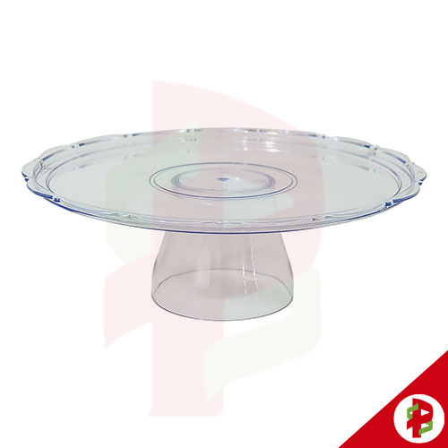 [78249] BOLEIRA PARIS PQ 21X08 CRISTAL 238