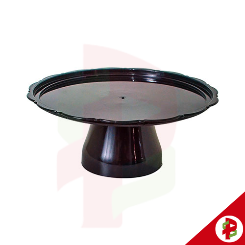 [78244] BOLEIRA PARIS PQ 21X08 PRETA 234