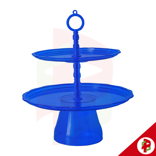 [65466] TORRE PARA DOCES 02 ANDARES TR AZUL 308