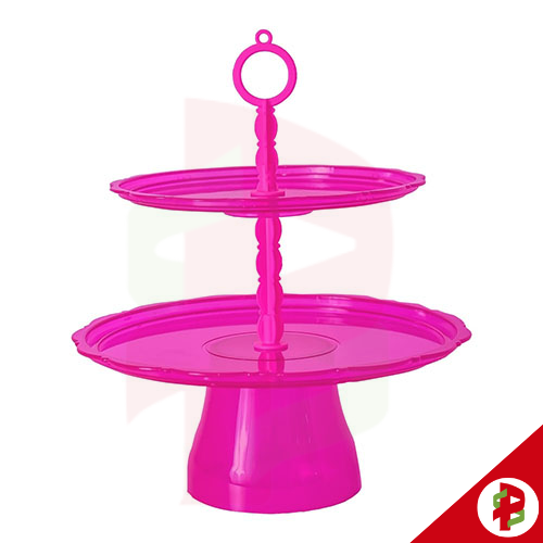 [65674] TORRE PARA DOCES 02 ANDARES TR ROSA 310