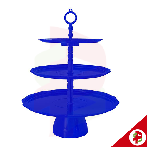 [65440] TORRE PARA DOCES 03 ANDARES TR AZUL 320