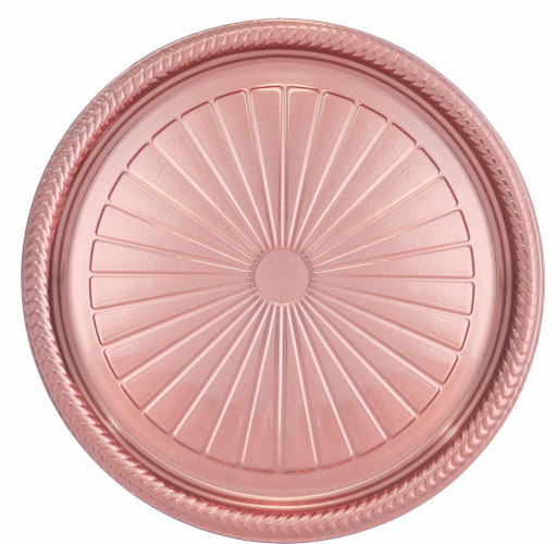 [51592] BANDEJA NEOFORM B80 ROSE GOLD