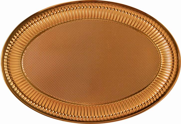 [77854] BAIXELA NEOFORM N105 BRONZE 305MMX217MM