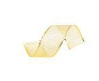 [45823] FITA 6,3CMX914CM NATAL VOAL OURO