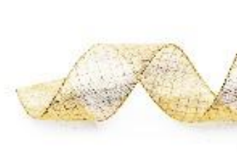 [53089] FITA 3,8CMX914CM NATAL LOSANGO OURO 1750172