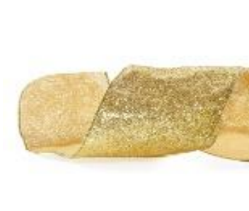 [53871] FITA 10CMX914CM NATAL OURO