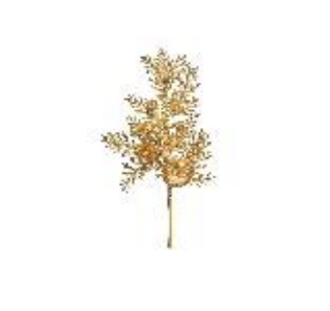 [53875] PICK BERRY E MACA OURO