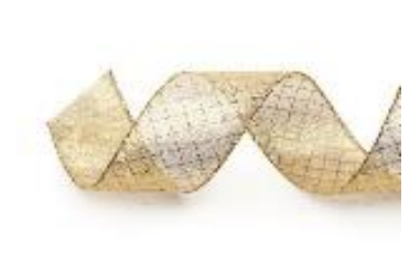 [72013] FITA 6,3CMX914CM NATAL LOSANGOS OURO 1750171