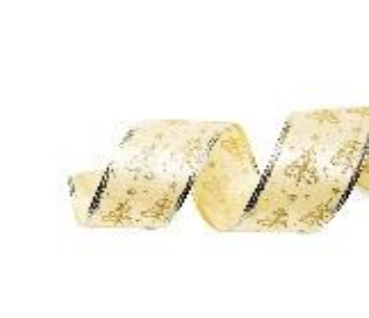 [83829] FITA 3,8CMX914CM NATAL PINHEIROS OURO 1717094