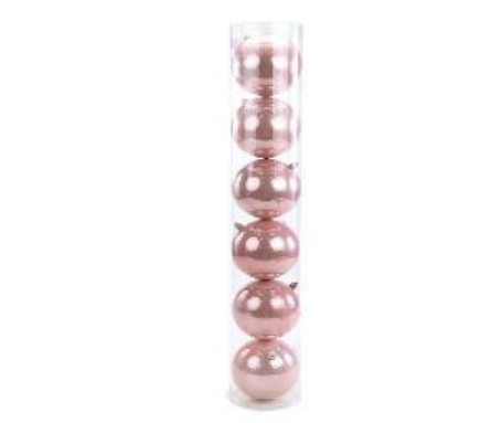 [1001645] BOLA PEROLADA REG 4cm () JG C/6 PC