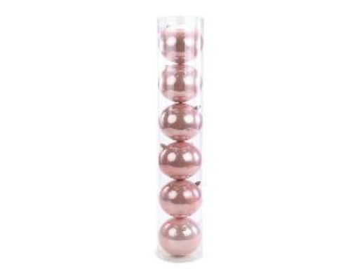 [1001649] BOLA PEROLADA REG 5cm () JG C/6 PC