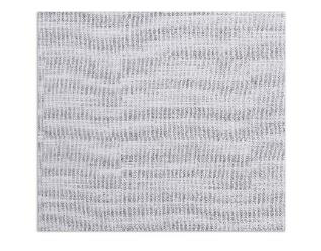 [1003486] GUARDANAPO PT C/20FL LISO CZA 33X33cm () C/1 UN