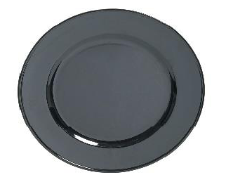 [1003615] SOUSPLAT LISO PTO 33cm () C/1 UN