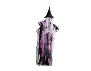 [29004418] BRUXA MARGARETH 100CM C/1 UN