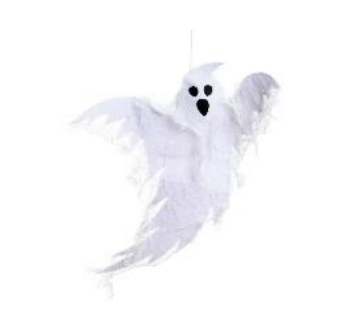 [29004436] FANTASMA ICARO 60CM C/1 UN