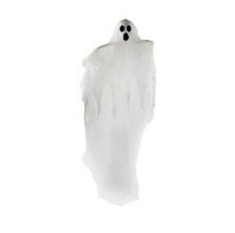 [29004462] FANTASMA GASPAR 187CM C/1 UN
