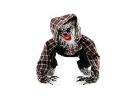 [29004477] LOBISOMEM JACK 85CM C/1 UN