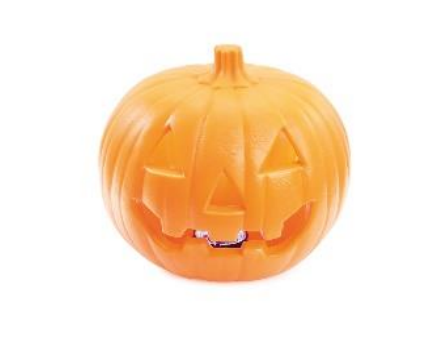[29004554] ABOBORA HAPPY HALLOWEEN C/1 UN