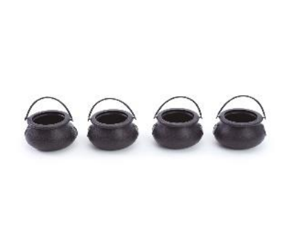 [29004645] MINI BALDINHO ABOBORA HALLOWEEN C/1 UN