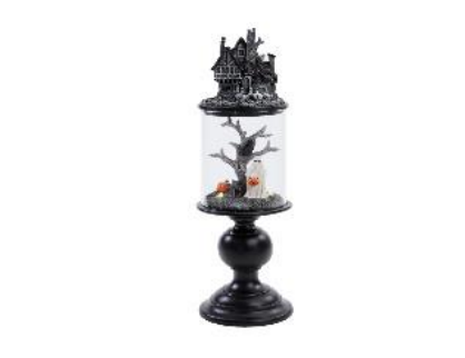 [29005148] ENFEITE DECORATIVO NOITE DE HALLOWEEN C/1 UN