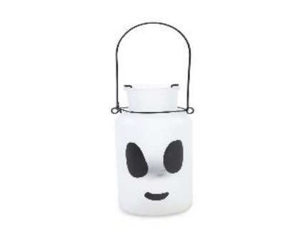 [29005324] LUMINARIA DECORATIVA FANTASMA C/1 UN