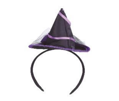 [29005401] TIARA ABRACADABRA C/1 UN