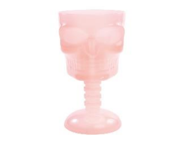 [29005604] CALICE ESQUELETO CANDY ROSA C/1 UN