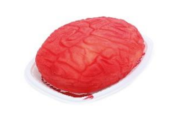 [29005621] CEREBRO COM SANGUE C/1 UN