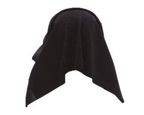 [29005624] MASCARA CRANIO FANTASMA C/1 UN