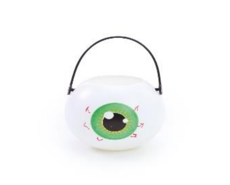 [29005733] MINI BALDINHO OLHOS PT C/4 UN