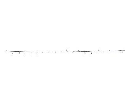 [29005746] CORDAO DE LED 127 V - ROXO C/1 UN