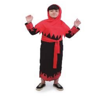 [29005951] FANTASIA DIABINHO MORFEUS KIT C/1 UN